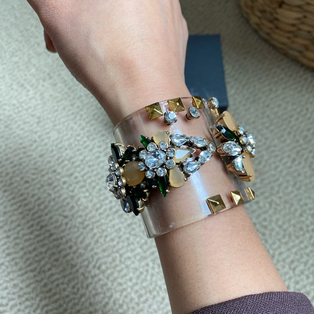 JCrew bracelet - Picture 2 of 4